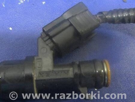 ФОТО Форсунка топливная для Honda Accord CW (12.2008 - 03.2013) Киев