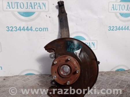 ФОТО Кулак поворотный для Acura TSX CU2 (03.2008-05.2014) Киев