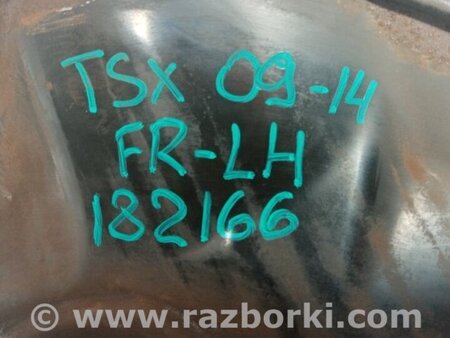 ФОТО Кулак поворотный для Acura TSX CU2 (03.2008-05.2014) Киев