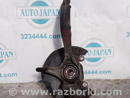 ФОТО Кулак поворотный для Acura TSX CU2 (03.2008-05.2014) Киев