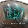 ФОТО Кулак поворотный для Acura TSX CU2 (03.2008-05.2014) Киев