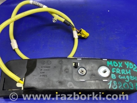ФОТО Airbag сидения для Acura MDX YD2 (2006-2012) Киев