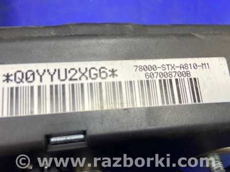 ФОТО Airbag сидения для Acura MDX YD2 (2006-2012) Киев