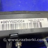 ФОТО Airbag сидения для Acura MDX YD2 (2006-2012) Киев