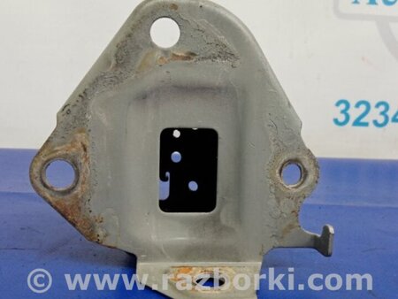 ФОТО Кронштейн усилителя переднего бампера для Acura TSX CU2 (03.2008-05.2014) Киев
