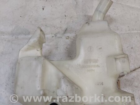 ФОТО Бачок омывателя для Acura TSX CU2 (03.2008-05.2014) Киев