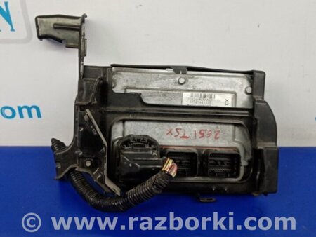 ФОТО Блок управления двигателем для Acura TSX CU2 (03.2008-05.2014) Киев