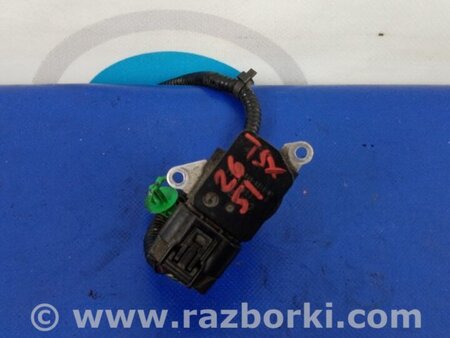 ФОТО Расходомер воздуха для Acura TSX CU2 (03.2008-05.2014) Киев