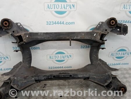ФОТО Балка задней подвески для Acura TSX CU2 (03.2008-05.2014) Киев