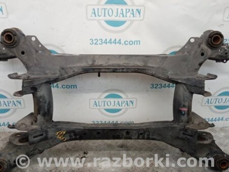 ФОТО Балка задней подвески для Acura TSX CU2 (03.2008-05.2014) Киев