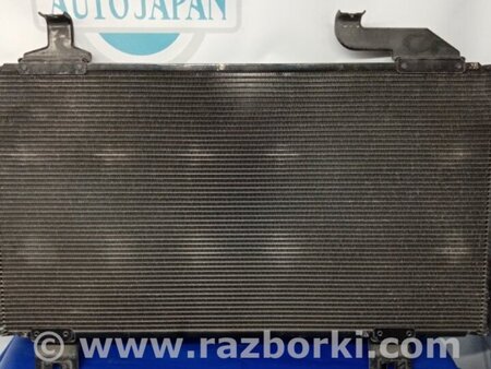 ФОТО Радиатор кондиционера для Acura TSX CU2 (03.2008-05.2014) Киев