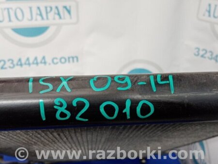ФОТО Радиатор кондиционера для Acura TSX CU2 (03.2008-05.2014) Киев