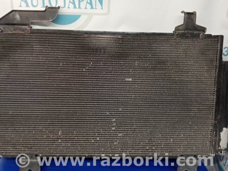 ФОТО Радиатор кондиционера для Acura TSX CU2 (03.2008-05.2014) Киев