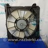 ФОТО Диффузор вентилятора радиатора (Кожух) для Acura TSX CU2 (03.2008-05.2014) Киев