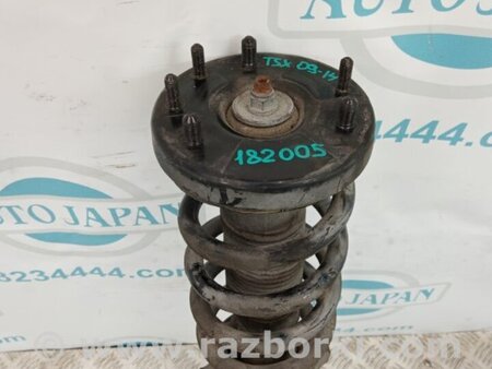 ФОТО Амортизатор для Acura TSX CU2 (03.2008-05.2014) Киев