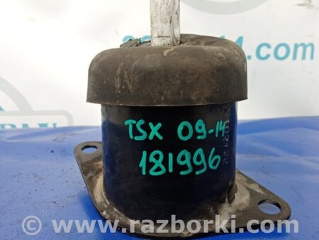 ФОТО Подушка для Acura TSX CU2 (03.2008-05.2014) Киев