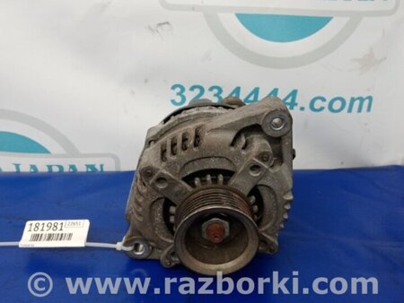 ФОТО Генератор для Acura TSX CU2 (03.2008-05.2014) Киев