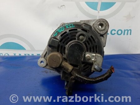 ФОТО Генератор для Acura TSX CU2 (03.2008-05.2014) Киев