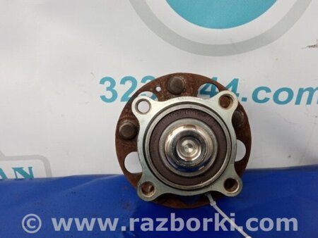 ФОТО Ступица для Acura TSX CU2 (03.2008-05.2014) Киев
