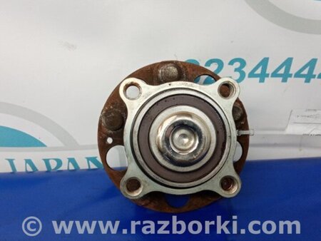 ФОТО Ступица для Acura TSX CU2 (03.2008-05.2014) Киев