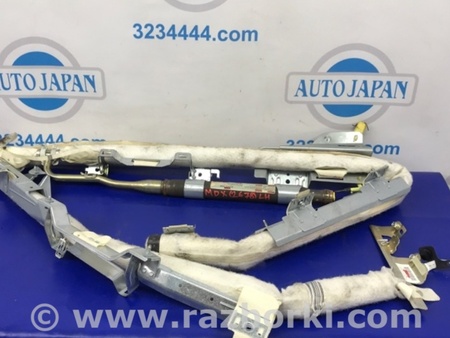 ФОТО AirBag шторка для Acura MDX YD2 (2006-2012) Киев