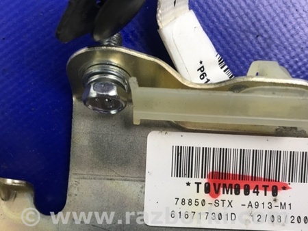 ФОТО AirBag шторка для Acura MDX YD2 (2006-2012) Киев