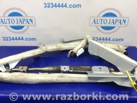 ФОТО AirBag шторка для Acura MDX YD2 (2006-2012) Киев