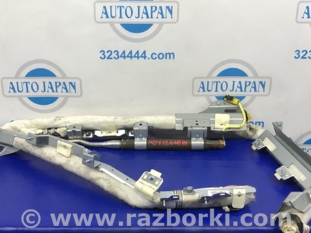 ФОТО AirBag шторка для Acura MDX YD2 (2006-2012) Киев