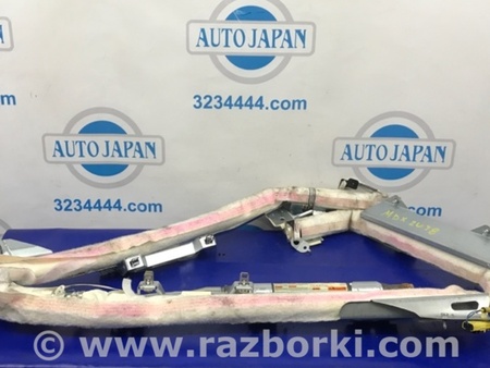 ФОТО AirBag шторка для Acura MDX YD2 (2006-2012) Киев