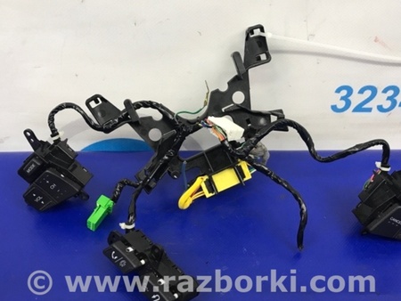 ФОТО Кнопки руля для Acura MDX YD2 (2006-2012) Киев