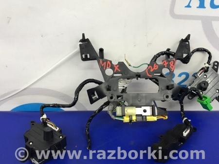 ФОТО Кнопки руля для Acura MDX YD2 (2006-2012) Киев
