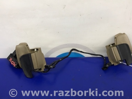 ФОТО Лепестки переключения передач для Acura MDX YD2 (2006-2012) Киев