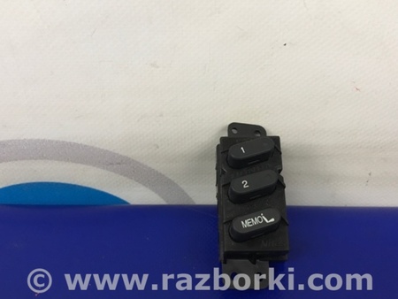 ФОТО Блок кнопок памяти сидений для Acura MDX YD2 (2006-2012) Киев