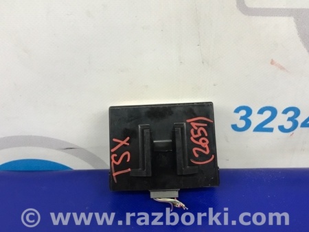 ФОТО Блок управления дав. в шинах для Acura TSX CU2 (03.2008-05.2014) Киев