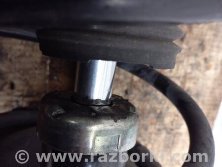 ФОТО Амортизатор для Mitsubishi Lancer X 10 (08-17) Киев