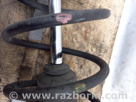ФОТО Амортизатор для Mitsubishi Lancer X 10 (08-17) Киев