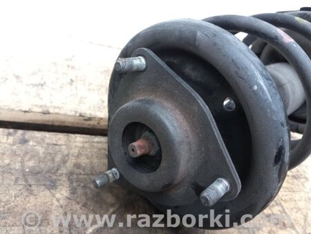 ФОТО Амортизатор для Mitsubishi Lancer X 10 (08-17) Киев