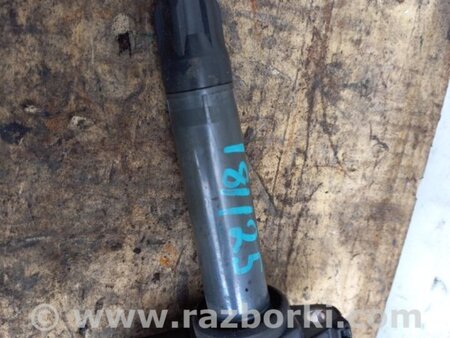 ФОТО Катушка зажигания для Mitsubishi Lancer X 10 (08-17) Киев