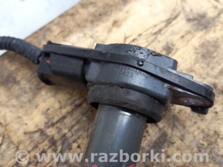 ФОТО Катушка зажигания для Mitsubishi Lancer X 10 (08-17) Киев