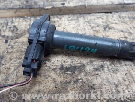 ФОТО Катушка зажигания для Mitsubishi Lancer X 10 (08-17) Киев