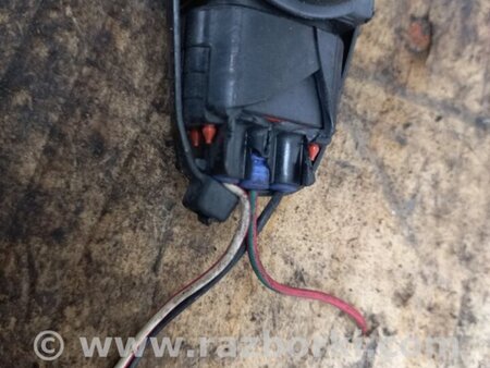ФОТО Катушка зажигания для Mitsubishi Lancer X 10 (08-17) Киев