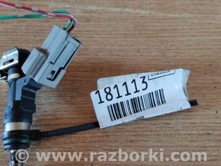 ФОТО Форсунка топливная для Mitsubishi Lancer X 10 (08-17) Киев