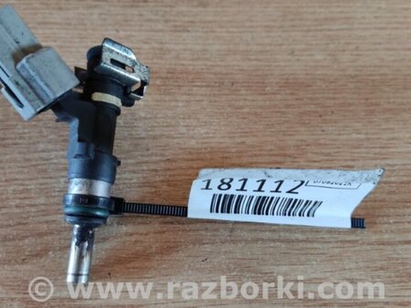 ФОТО Форсунка топливная для Mitsubishi Lancer X 10 (08-17) Киев