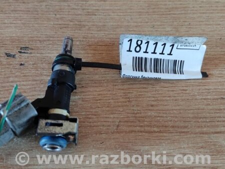 ФОТО Форсунка топливная для Mitsubishi Lancer X 10 (08-17) Киев