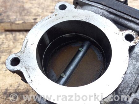 ФОТО Дроссельная заслонка для Mitsubishi Lancer X 10 (08-17) Киев