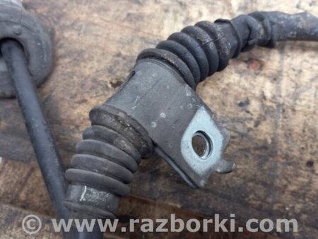 ФОТО Трос ручного тормоза для Mitsubishi Lancer X 10 (08-17) Киев