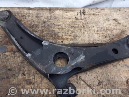 ФОТО Рычаг передний нижний для Mitsubishi Lancer X 10 (08-17) Киев