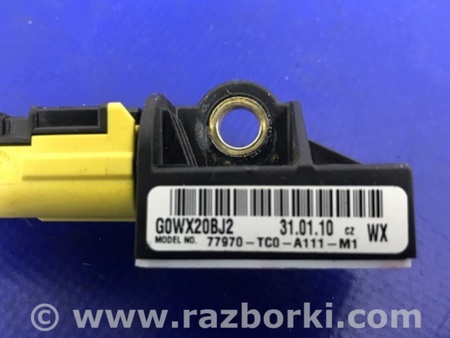 ФОТО Датчик удара для Acura TSX CU2 (03.2008-05.2014) Киев