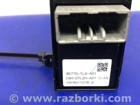 ФОТО Кнопка стеклоподьемника для Acura TSX CU2 (03.2008-05.2014) Киев