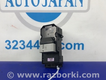 ФОТО Кнопка стеклоподьемника для Acura TSX CU2 (03.2008-05.2014) Киев